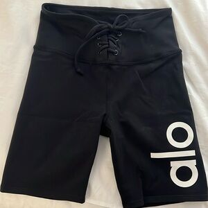 Alo Bike Shorts